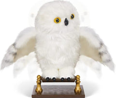 Harry Potter Enchanting Hedwig Img 1 | Toyworld