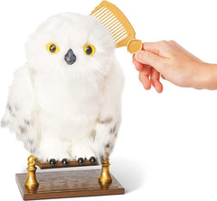 Harry Potter Enchanting Hedwig Img 2 | Toyworld