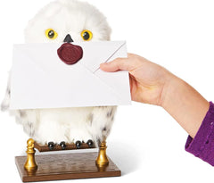 Harry Potter Enchanting Hedwig Img 3 | Toyworld