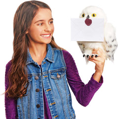 Harry Potter Enchanting Hedwig Img 4 | Toyworld