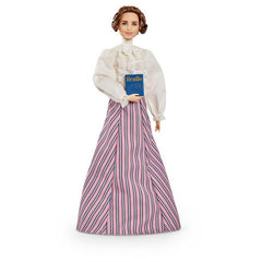 BARBIE SIGNATURE INSPIRING WOMEN SERIES HELEN KELLER