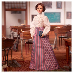 BARBIE SIGNATURE INSPIRING WOMEN SERIES HELEN KELLER