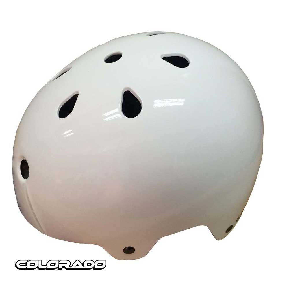 Helmet Bmx Primal White 55-58 M L - Toyworld