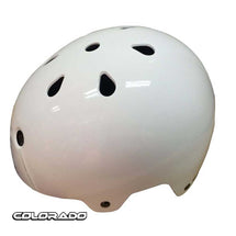 Helmet Bmx Primal White 55-58 M L - Toyworld