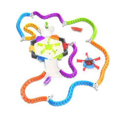 Hexbug Flash Nano Playground Playset Img 1 - Toyworld