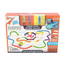 Hexbug Flash Nano Playground Playset - Toyworld