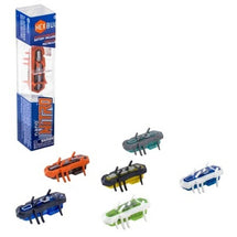 Hexbug Nanonitro Bug Styles - Toyworld