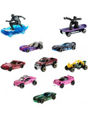 HOT WHEELS TOKYO 2020 10 PACK