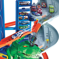 Hot Wheels Ultimate Garage Img 2 | Toyworld