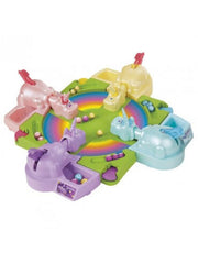 Hungry Hungry Hippos Unicorn Edition Img 1 - Toyworld