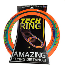 Flying Tech Ring - Toyworld