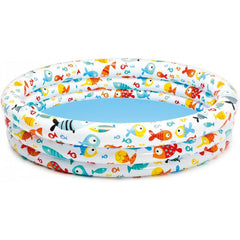 Fishbowl Paddle Pool - Toyworld