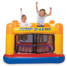 Intex Playhouse Jump O Lene 1 - Toyworld