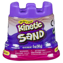 Kinetic Sand Single Container Pink | Toyworld