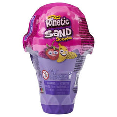 KINETIC SAND SCENTS ASSORTED COLOURS