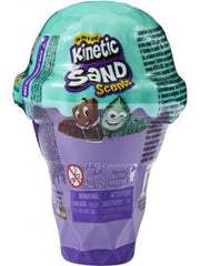 KINETIC SAND SCENTS ASSORTED COLOURS