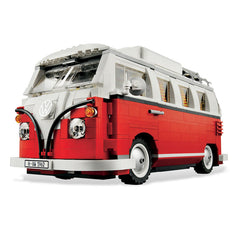 Lego Creator Expert Volkswagen T1 Camper Van 102201 3 - Toyworld