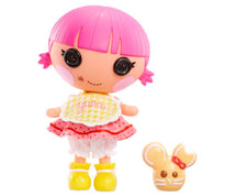 LALALOOPSY LITTLES DOLL SPRINKLE SPICE COOKIE