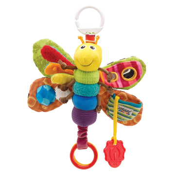 Lamaze Freddie The Firefly - Toyworld