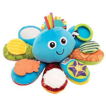 Lamaze Octivity Time - Toyworld