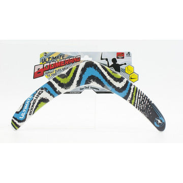 Lanard Ultimate Boomerang Styles - Toyworld