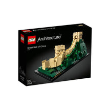 Lego Architecture Great Wall Of China 21041 - Toyworld