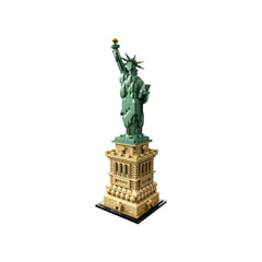 Lego Architecture Statue Of Liberty 21042 Img 2 - Toyworld