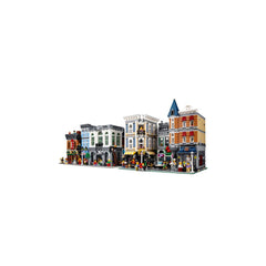 Lego Creator Assembly Square 10255 Img 13 - Toyworld