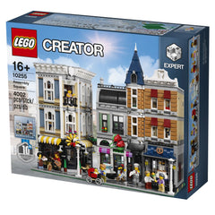 Lego Creator Assembly Square 10255 Img 14 - Toyworld