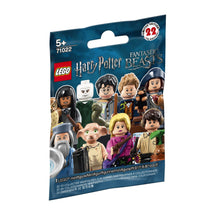 Lego Harry Potter & Fantastic Beasts Minifigures 71022 - Toyworld