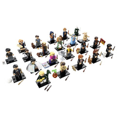 Lego Harry Potter & Fantastic Beasts Minifigures 71022 Img 1 - Toyworld