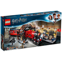 Lego Harry Potter Hogwarts Express 75955 - Toyworld