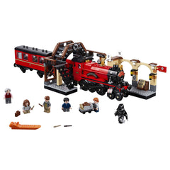 Lego Harry Potter Hogwarts Express 75955 Img 1 - Toyworld