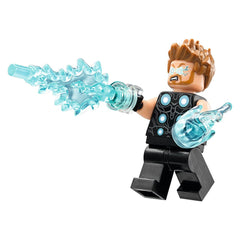 Lego Marvel Super Heroes Avengers Thor S Weapon Quest 76102 Img 3 - Toyworld