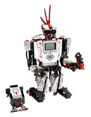 Lego Mindstorms Mindstorms Ev3 31313 1 Img 4 - Toyworld