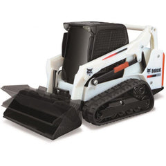 MAI TECH WORK MACHINES BOBCAT T590 COMPACT LOADER - 2.4GHZ