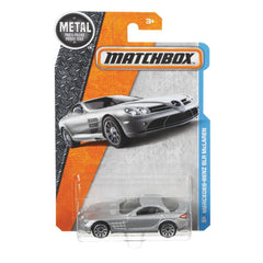 Matchboxv Basic Car Collection Long Card 1 Img 22 - Toyworld