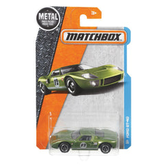 Matchboxv Basic Car Collection Long Card 1 Img 7 - Toyworld