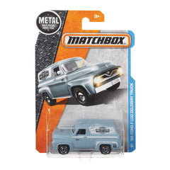 Matchboxv Basic Car Collection Long Card 1 Img 21 - Toyworld