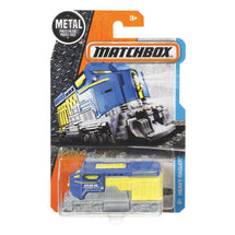 Matchboxv Basic Car Collection Long Card 1 - Toyworld