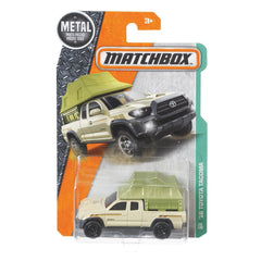 Matchboxv Basic Car Collection Long Card 1 Img 9 - Toyworld