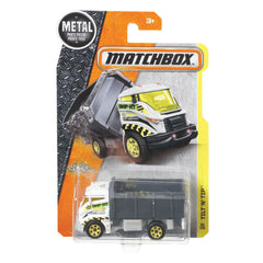 Matchboxv Basic Car Collection Long Card 1 Img 11 - Toyworld