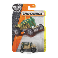 Matchboxv Basic Car Collection Long Card 1 Img 20 - Toyworld