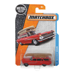 Matchboxv Basic Car Collection Long Card 1 Img 19 - Toyworld