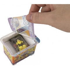 MICRO TOY BOX 5 TOYS IN 1