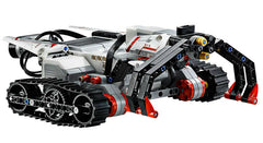 Lego Mindstorms Mindstorms Ev3 31313 1 Img 7 - Toyworld