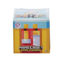 Minecraft Mini Fig Multi Theme Blind Box - Toyworld