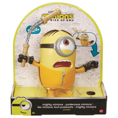 Minions Mighty Minions Img 1 | Toyworld