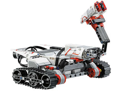 Lego Mindstorms Mindstorms Ev3 31313 1 Img 5 - Toyworld