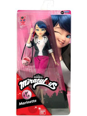 Miraculous Ladybug Core Fashion Dolls Img 2 - Toyworld